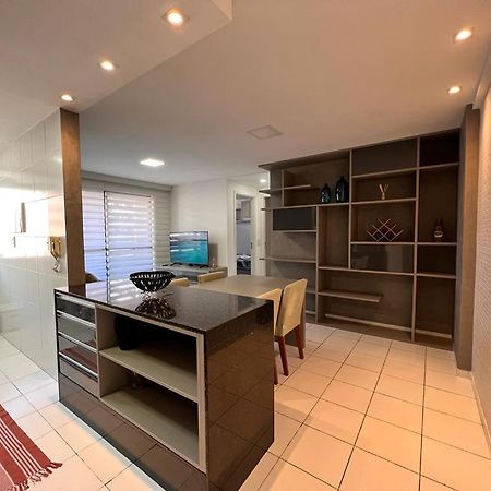 Апартаменти Apartamento Green Tower 2 Quartos- Castelo B Temporada Масейо Екстер'єр фото
