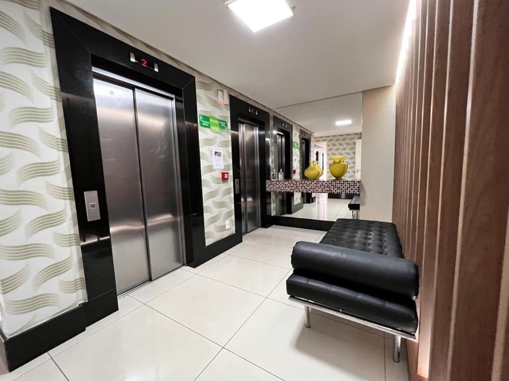 Апартаменти Apartamento Green Tower 2 Quartos- Castelo B Temporada Масейо Екстер'єр фото